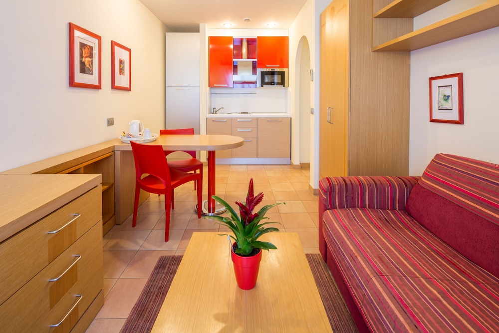 I Triangoli Residence 7