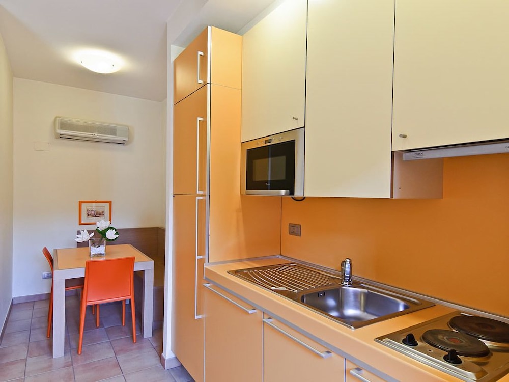 I Triangoli Residence 20