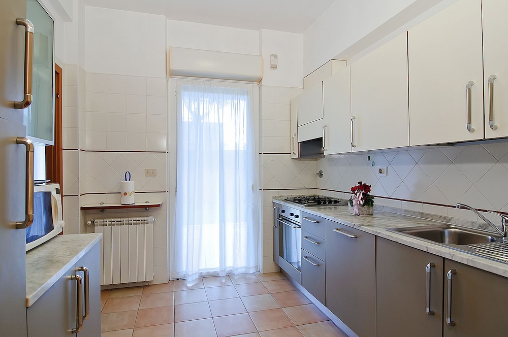 I Triangoli Residence 19