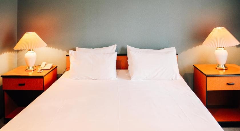 Rosemary Inn Hotel 12