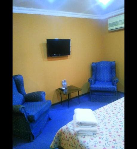 Rosemary Inn Hotel 15