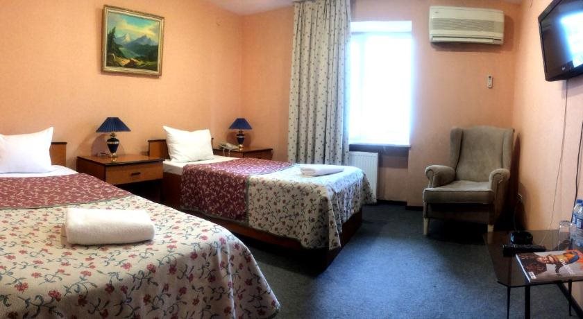 Rosemary Inn Hotel 16