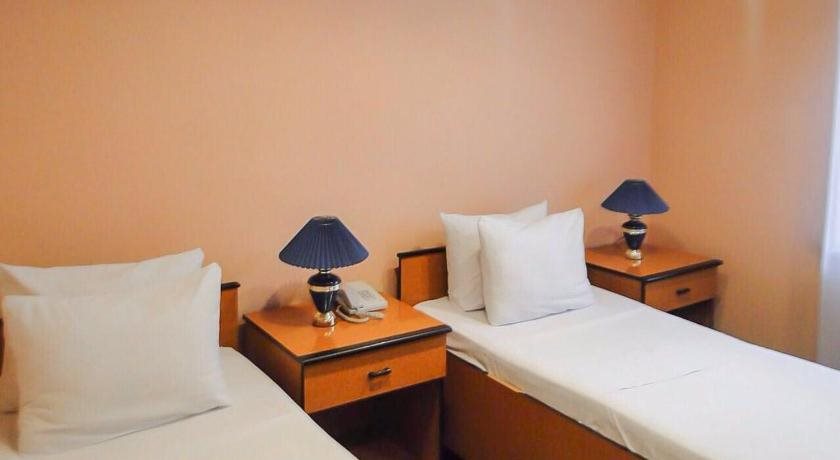 Rosemary Inn Hotel 18