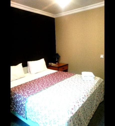 Rosemary Inn Hotel 2
