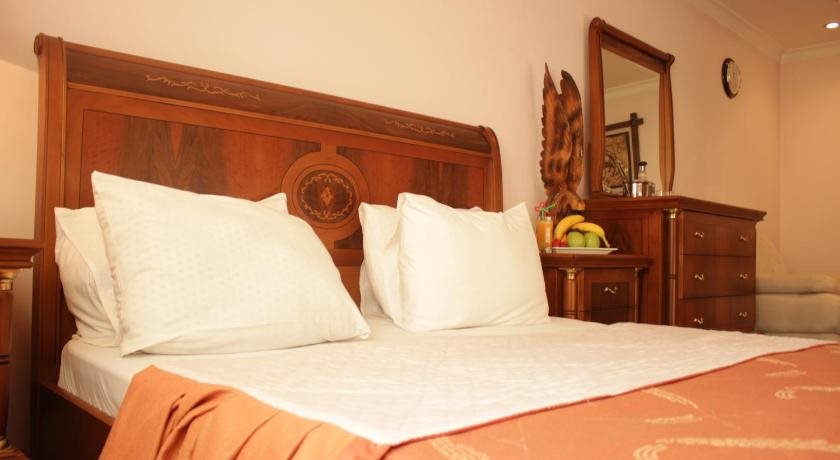 Rosemary Inn Hotel 20