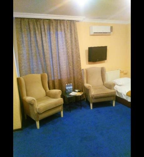 Rosemary Inn Hotel 22