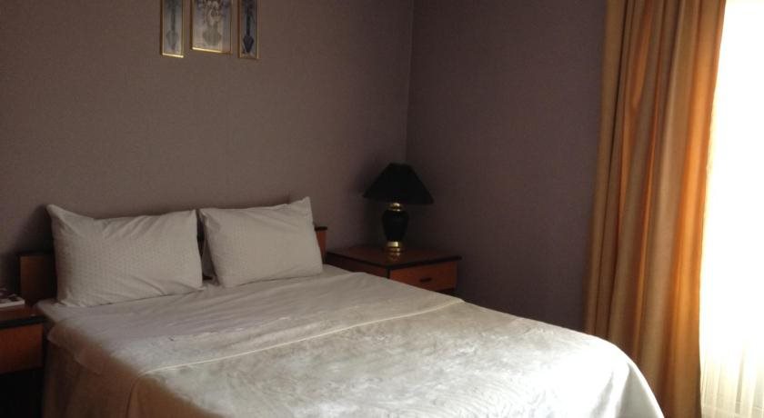 Rosemary Inn Hotel 23