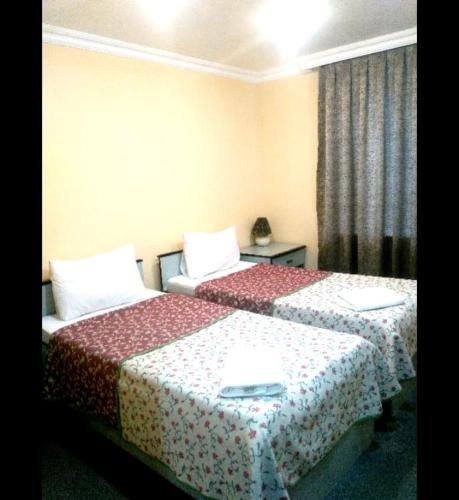 Rosemary Inn Hotel 24