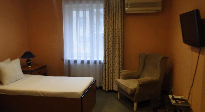 Rosemary Inn Hotel 3