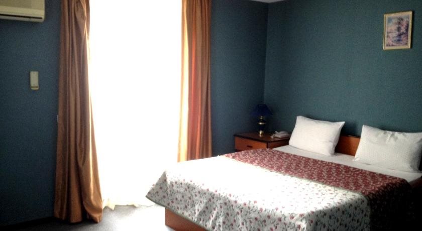 Rosemary Inn Hotel 5