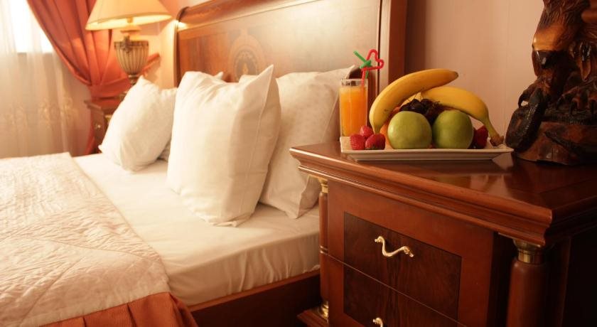 Rosemary Inn Hotel 7