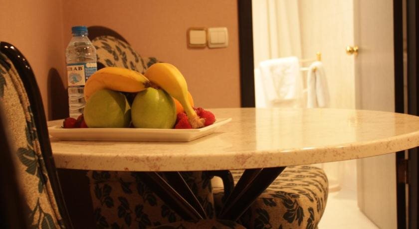Rosemary Inn Hotel 8
