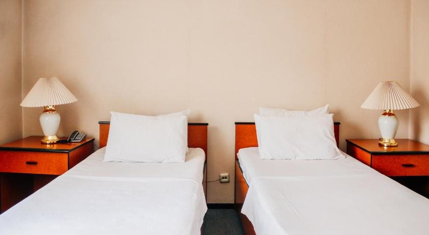 Rosemary Inn Hotel 9