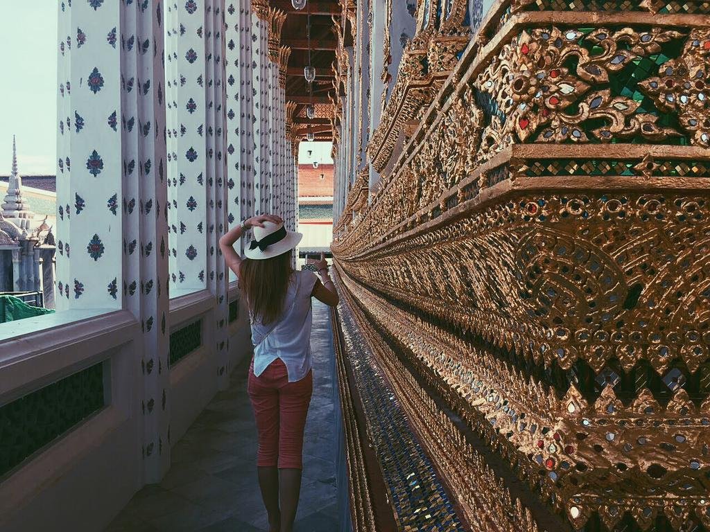 Park Hyatt Bangkok 12