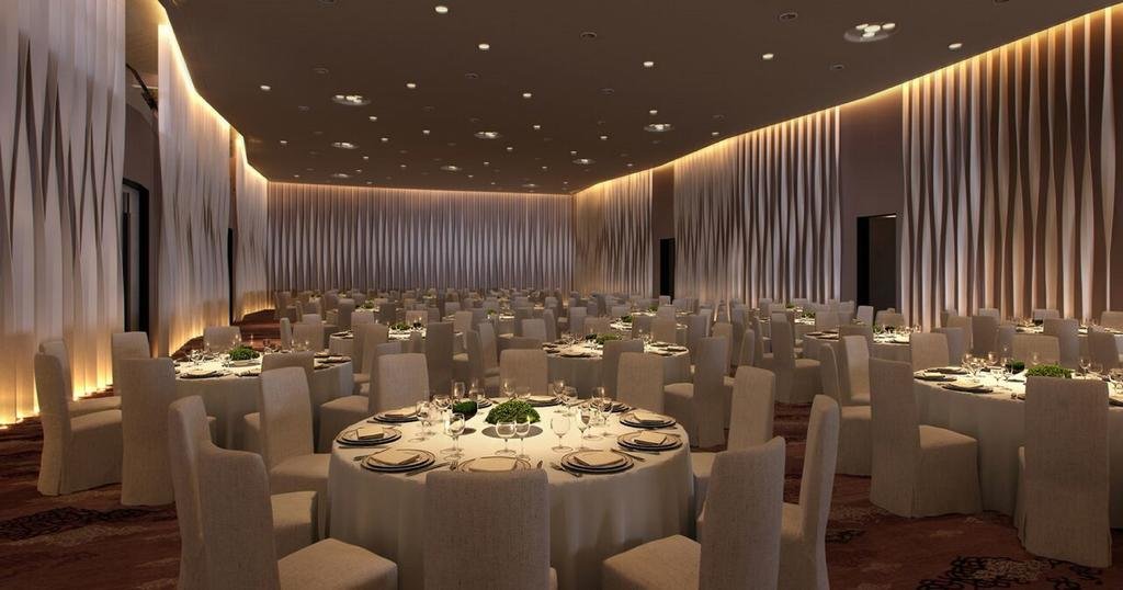 Park Hyatt Bangkok 16