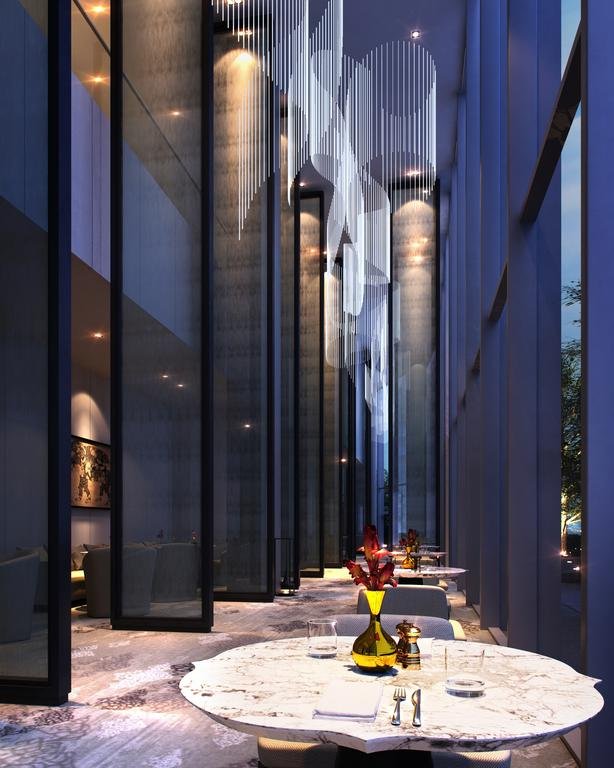 Park Hyatt Bangkok 5