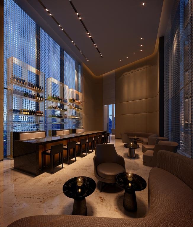 Park Hyatt Bangkok 10