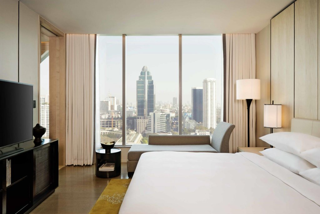 Park Hyatt Bangkok 20