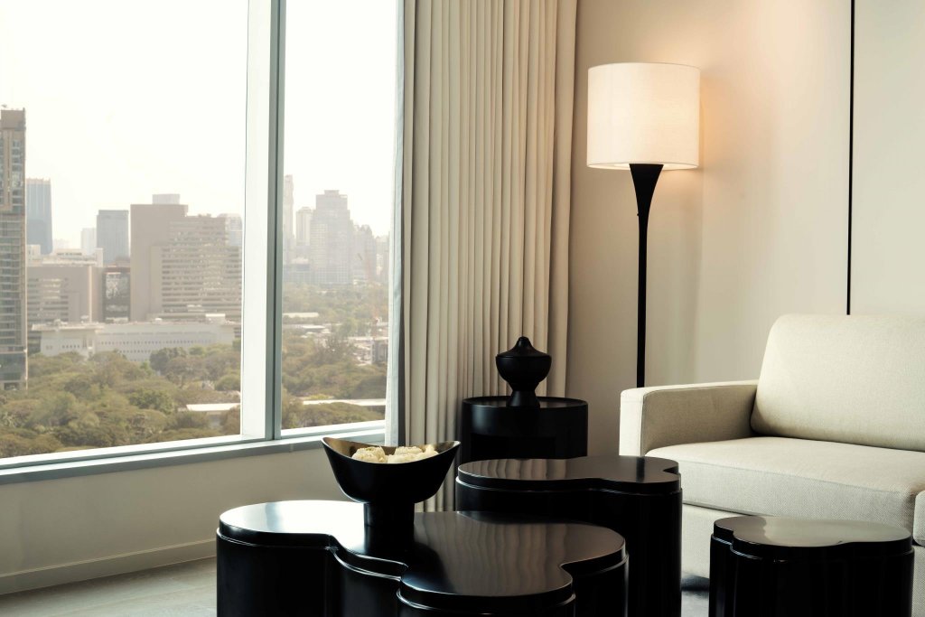 Park Hyatt Bangkok 22