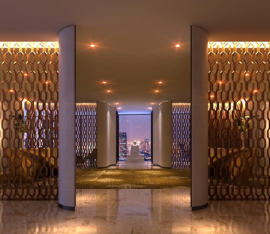 Park Hyatt Bangkok 17