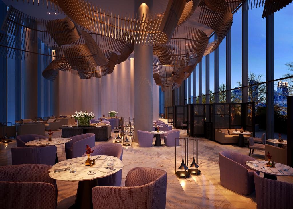 Park Hyatt Bangkok 3