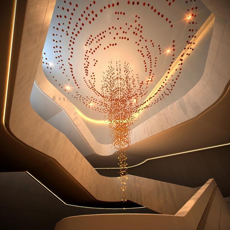 Park Hyatt Bangkok 14