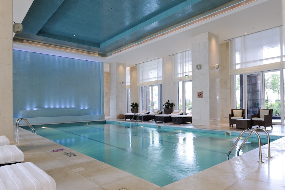 The Ritz-Carlton Dubai International Financial Centre Executive Residences 24