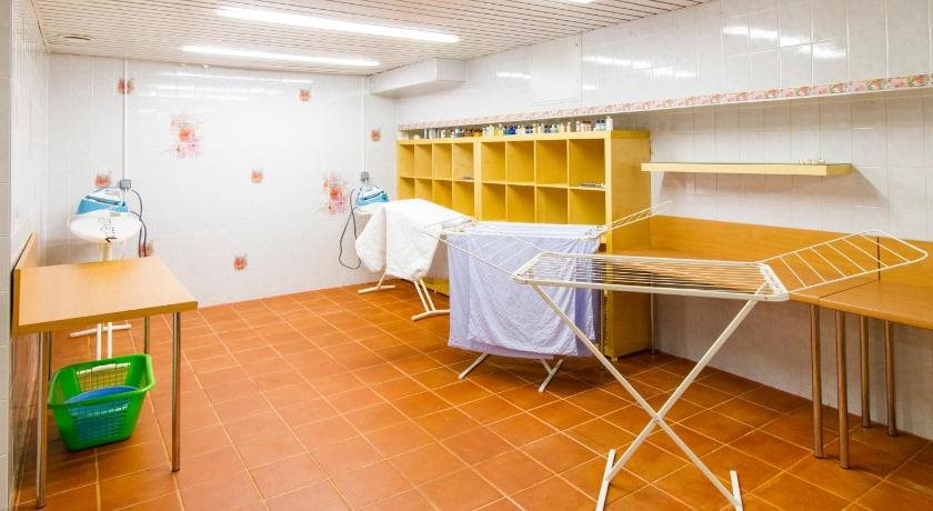 Donaucity Residenz Apartmenthotel Gsonek 12