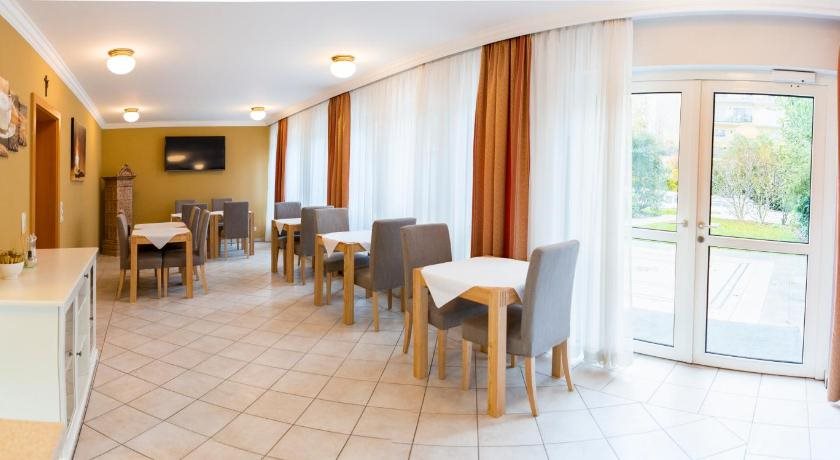 Donaucity Residenz Apartmenthotel Gsonek 18