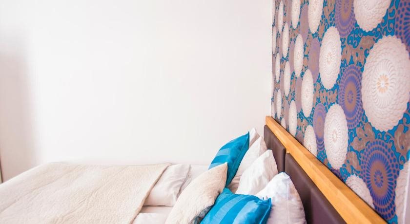 Urban Boutique Hotel 11
