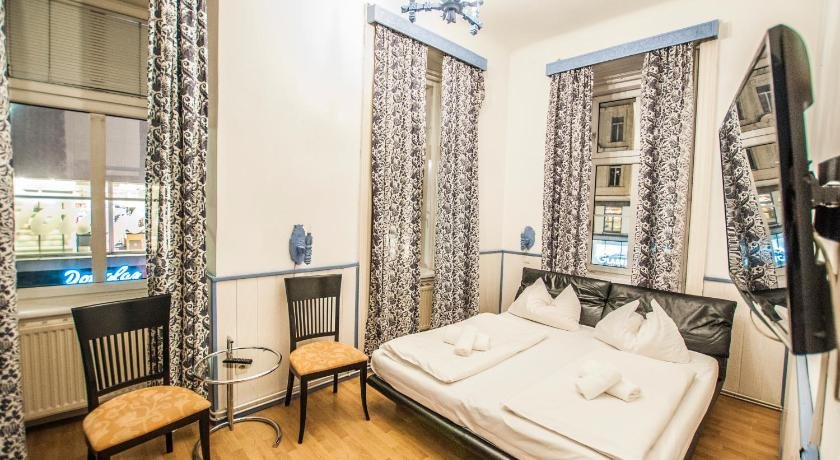 Urban Boutique Hotel 14