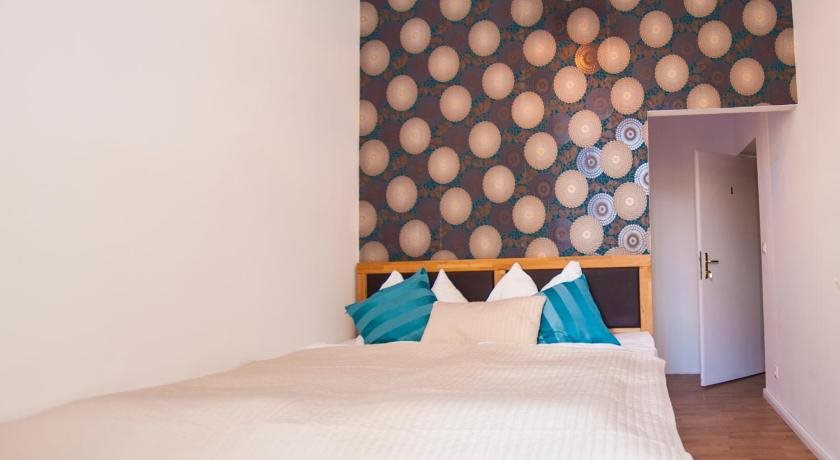 Urban Boutique Hotel 16