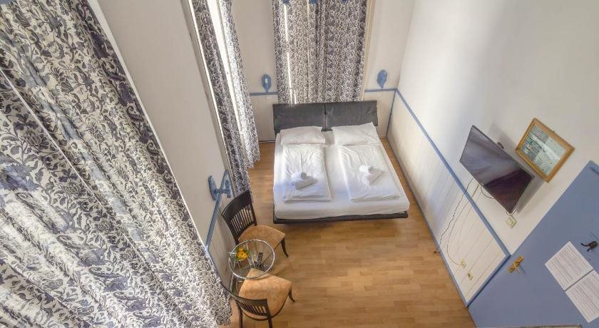 Urban Boutique Hotel 17