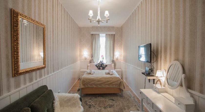 Urban Boutique Hotel 20
