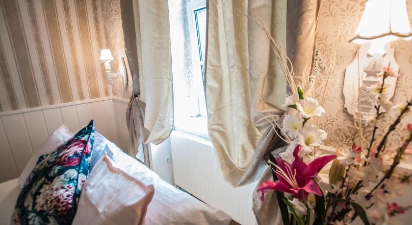 Urban Boutique Hotel 22