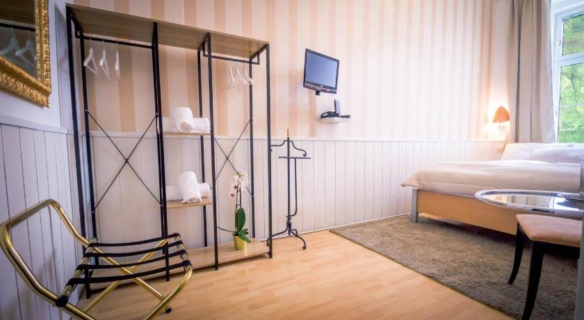 Urban Boutique Hotel 23