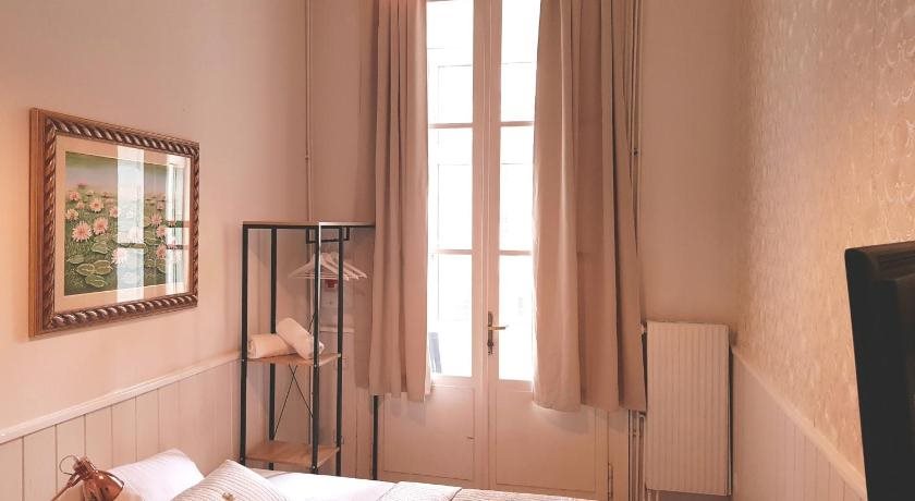 Urban Boutique Hotel 5