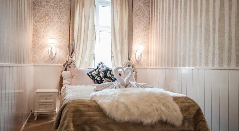 Urban Boutique Hotel 7
