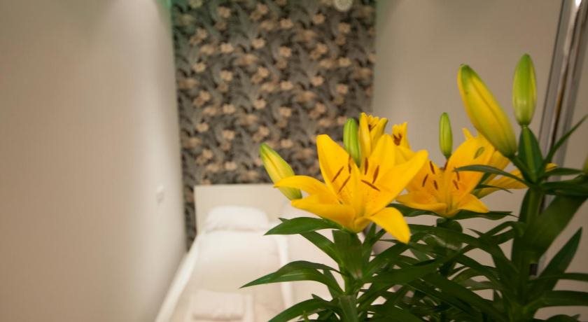 Urban Boutique Hotel 9