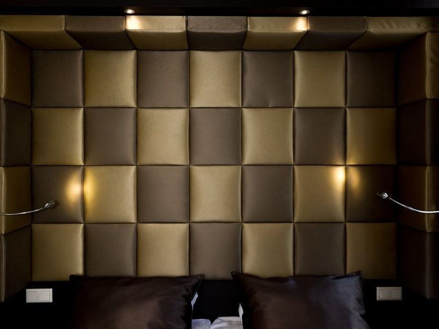 Golden Mansion City Apartments 2