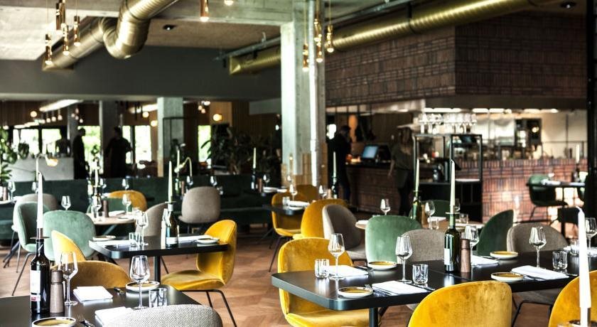 Hotel V Fizeaustraat 6