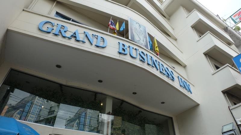 Grand Business Inn 10