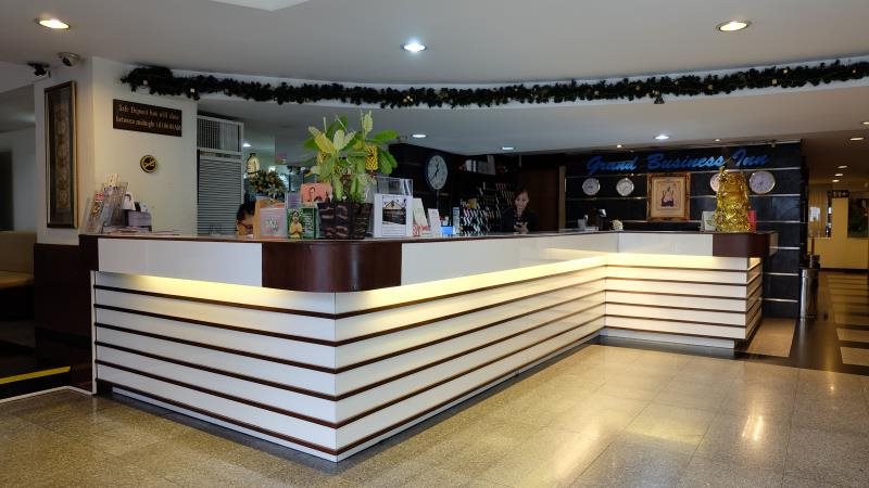 Grand Business Inn 13