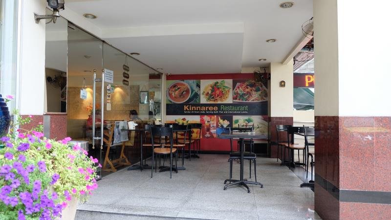 Grand Business Inn 14