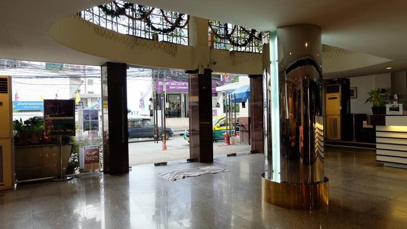 Grand Business Inn 15