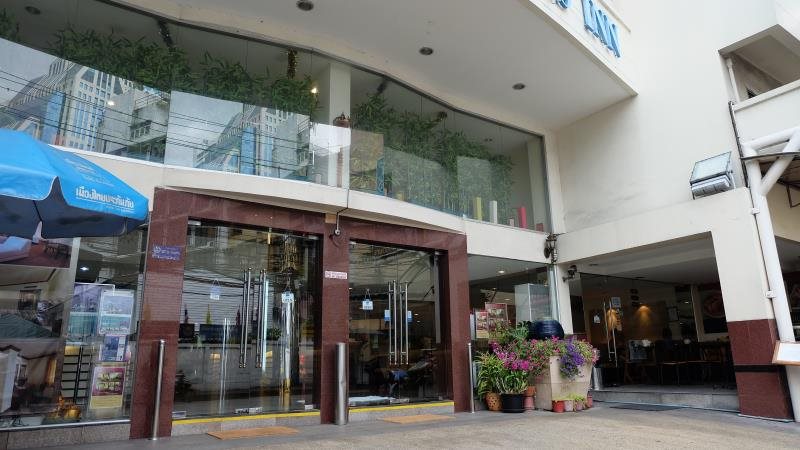 Grand Business Inn 16