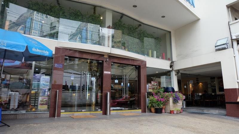 Grand Business Inn 17
