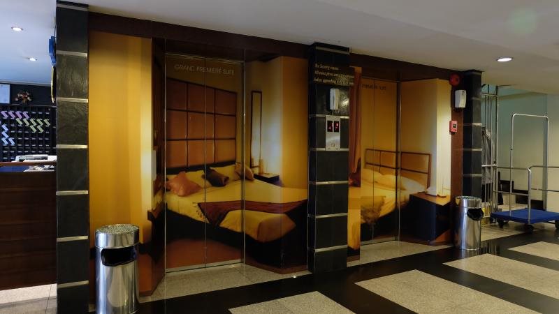 Grand Business Inn 18