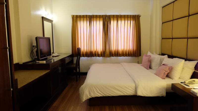 Grand Business Inn 2
