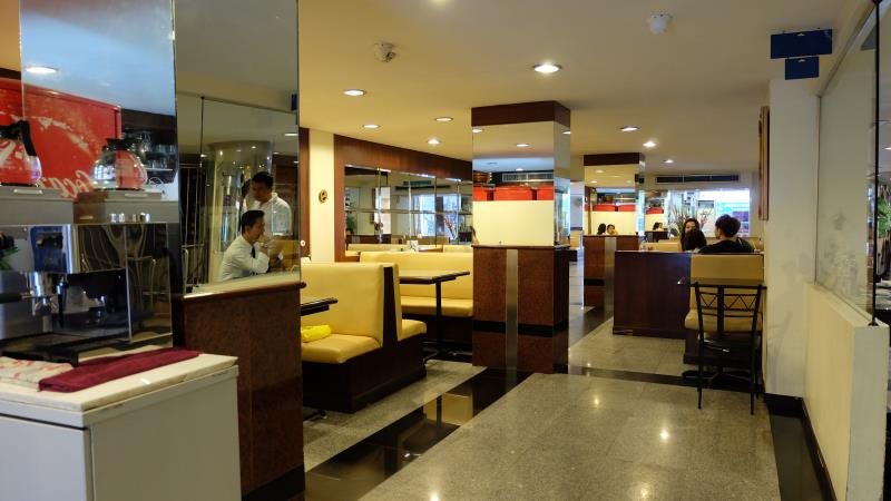 Grand Business Inn 3